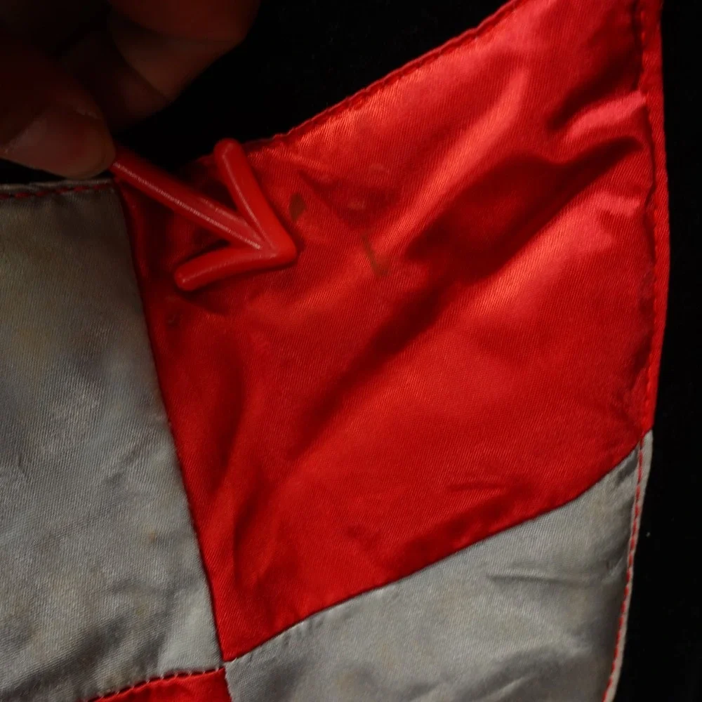 N/A rank vintage